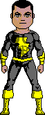 black adam